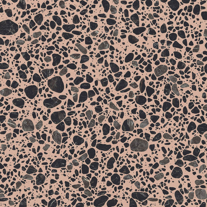 Chunks POP Terrazzo Pink 60 x 60cm CUT TILE SAMPLE