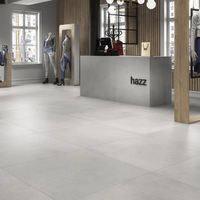Pumis Grey Stone Tiles | Wall & Floor Tiles| 60cm x 60cm