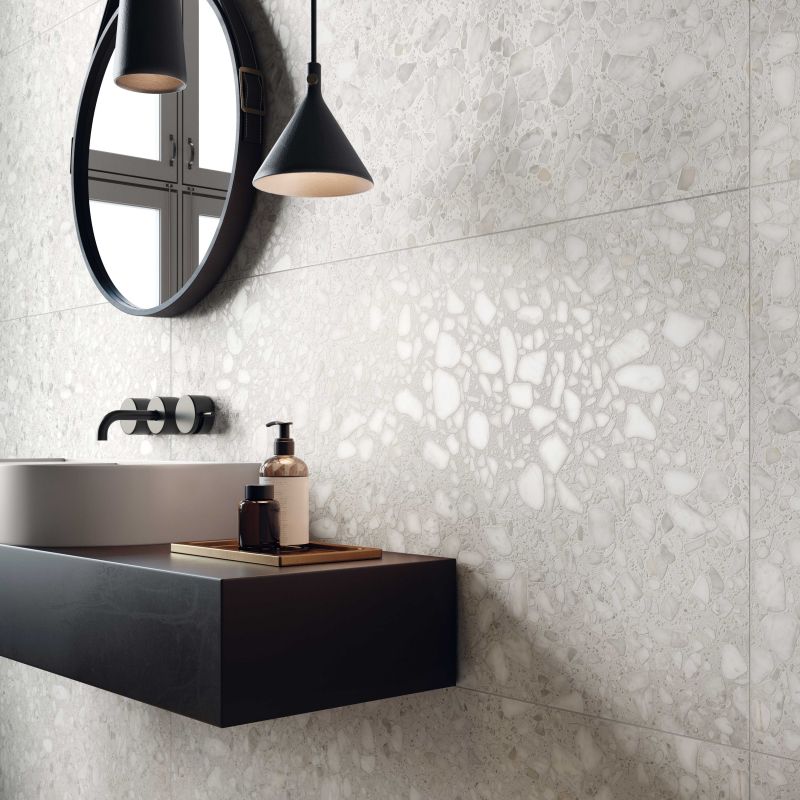 Noventa Terrazzo Collection