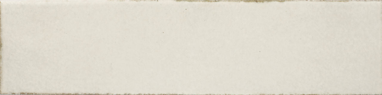 Kutani Vanilla Porcelain Wall Tiles & Floor Tiles 9.1cm x 37.5cm